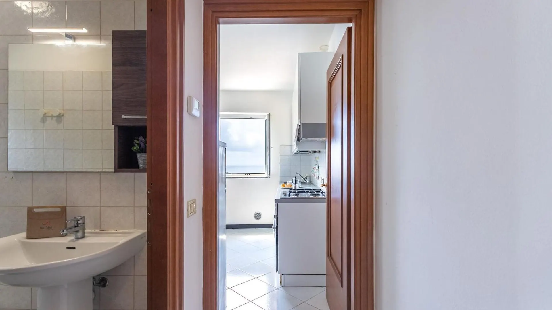 Apartment Villa Zafferano Suites - Mentuccia Celle Ligure Italy