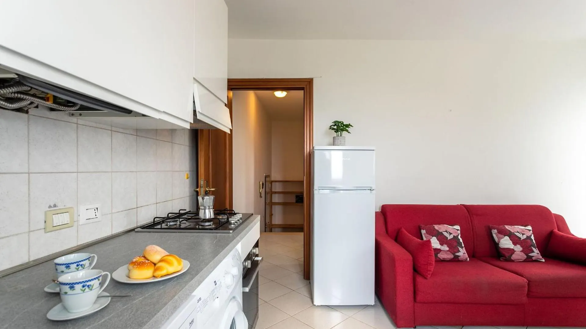 Villa Zafferano Suites - Mentuccia Celle Ligure
