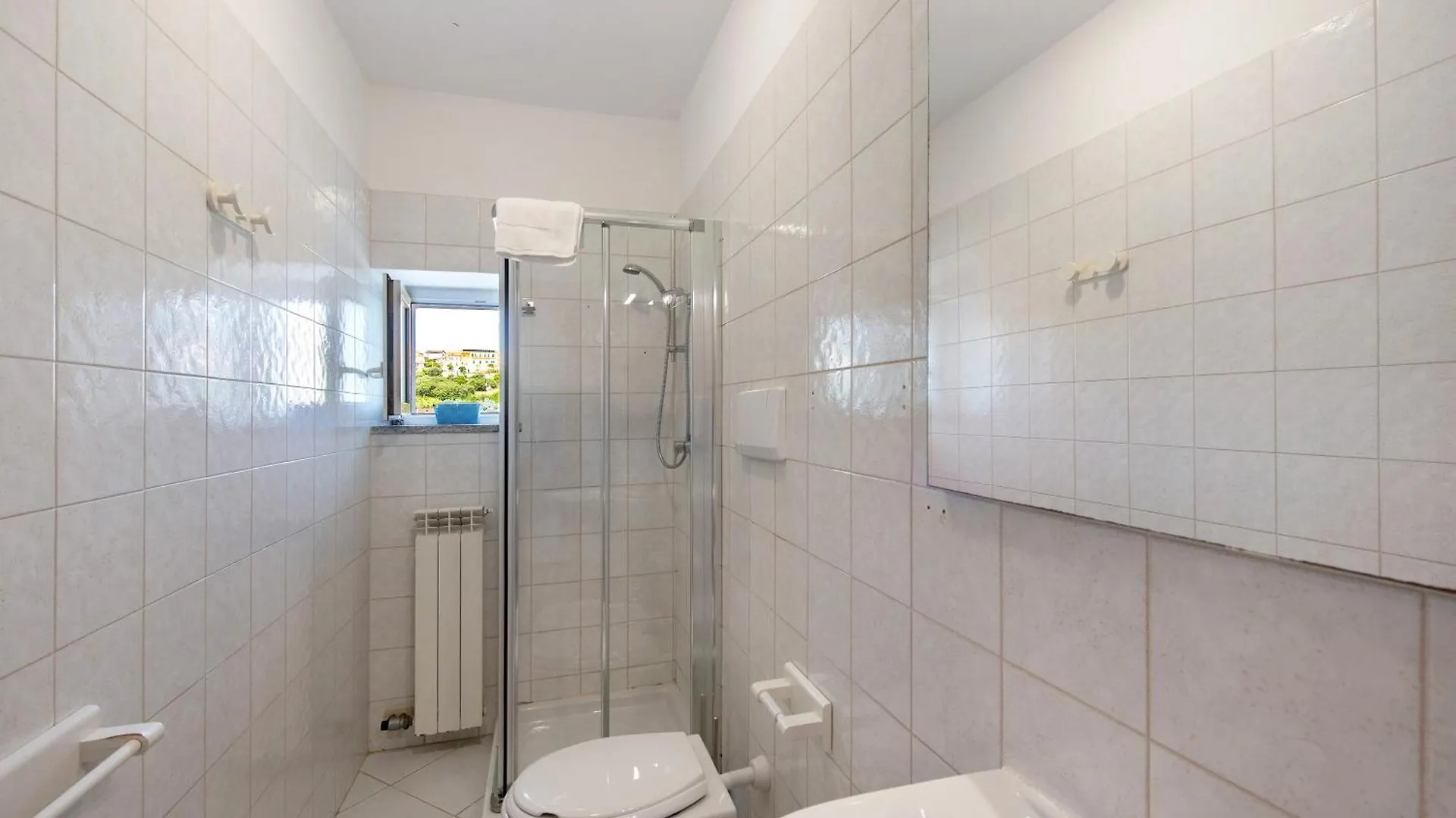 Villa Zafferano Suites - Mentuccia Celle Ligure