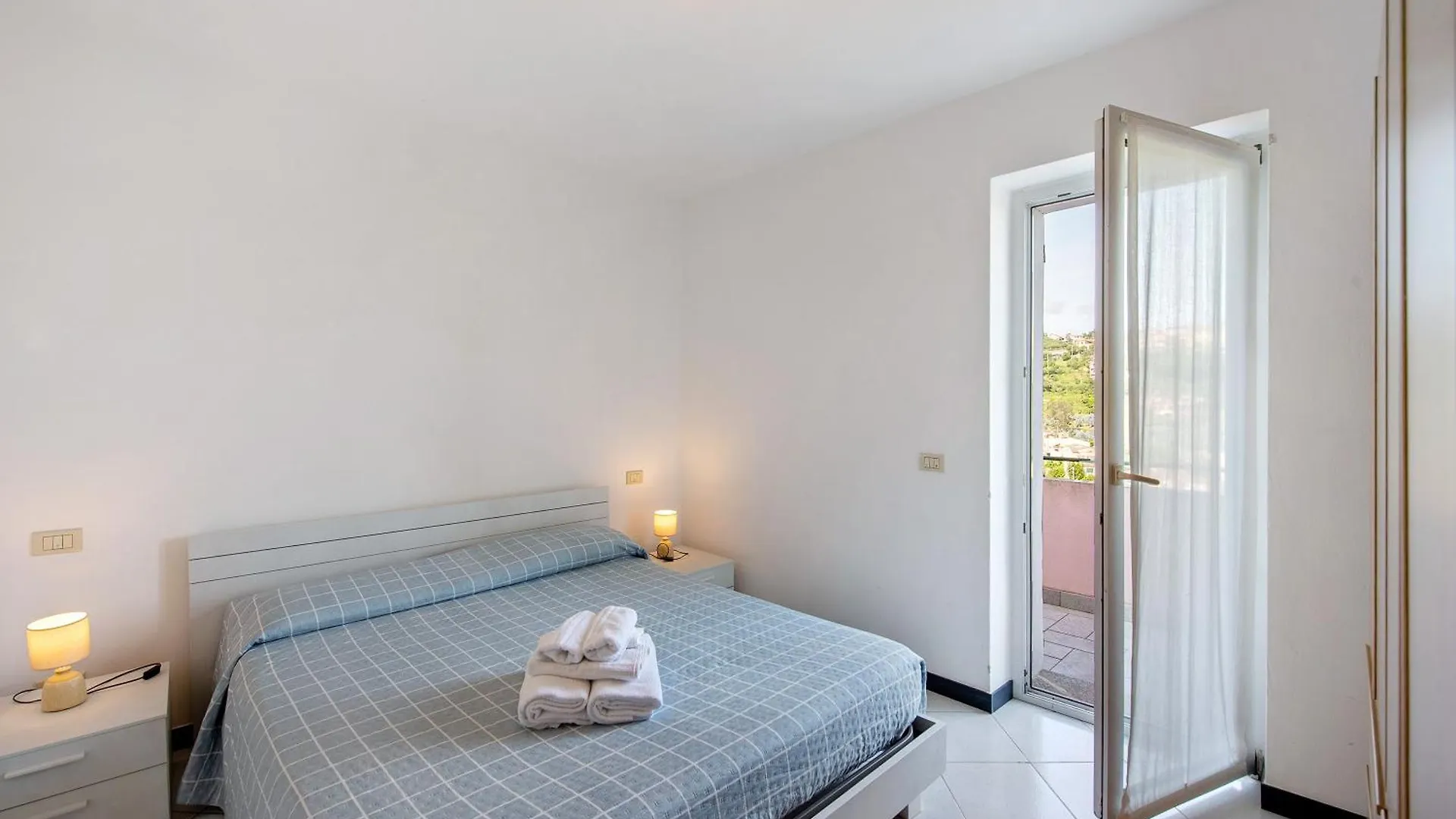 Villa Zafferano Suites - Mentuccia Celle Ligure 0*,