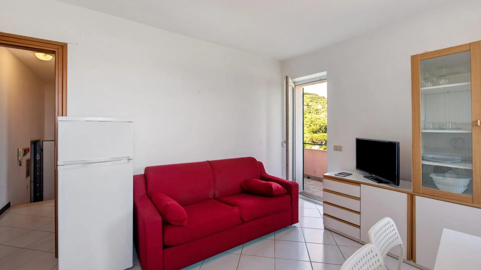 Villa Zafferano Suites - Mentuccia Celle Ligure