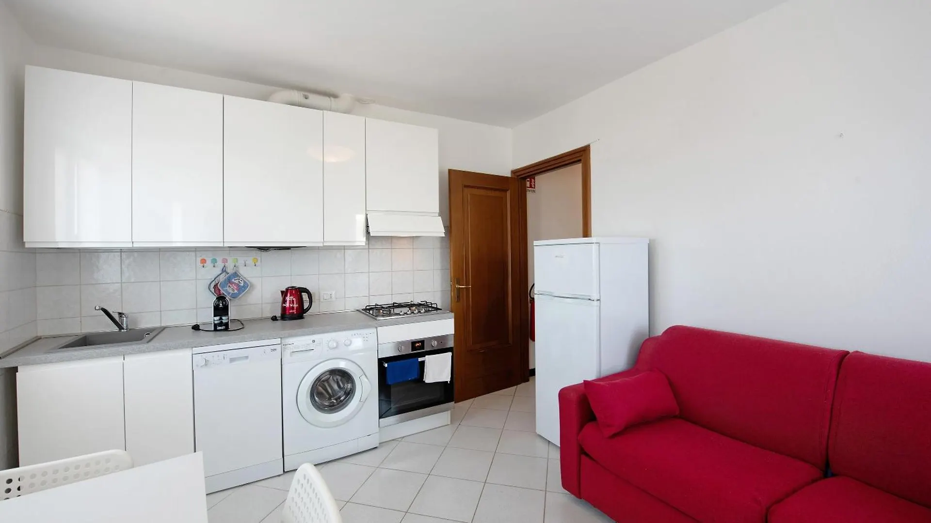 Villa Zafferano Suites - Mentuccia Celle Ligure Apartment