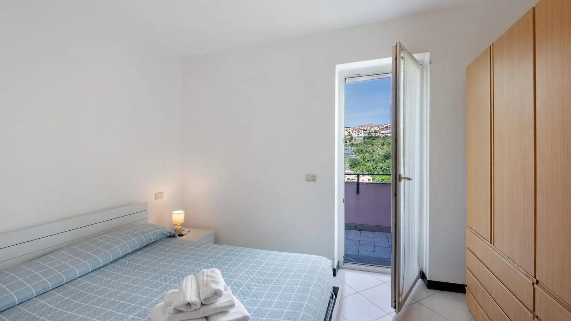 Villa Zafferano Suites - Mentuccia Celle Ligure
