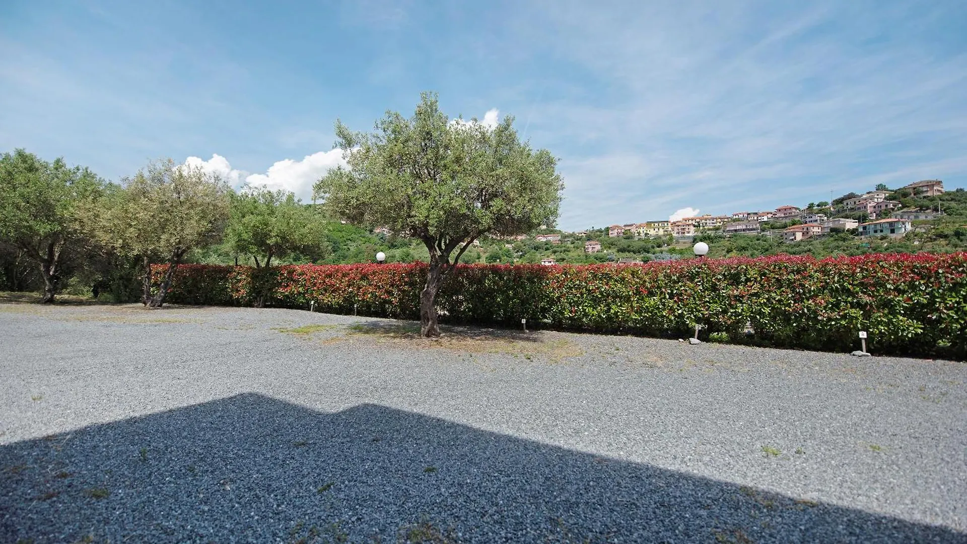 Villa Zafferano Suites - Mentuccia Celle Ligure