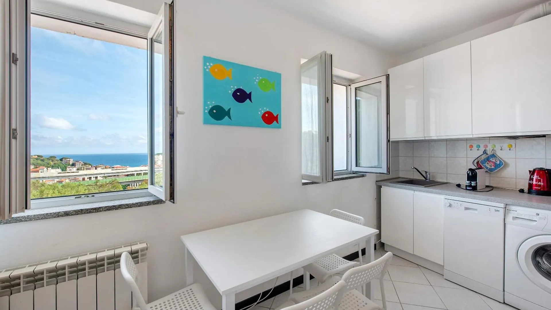 Villa Zafferano Suites - Mentuccia Celle Ligure 0*,  Italy
