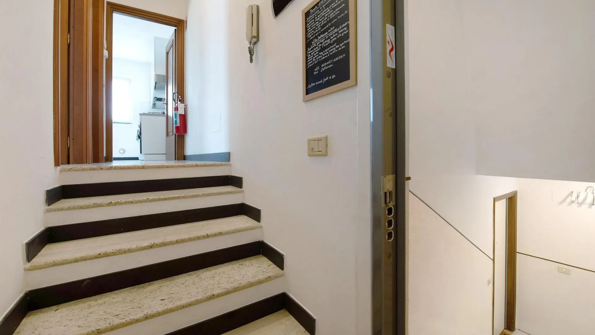 Villa Zafferano Suites - Mentuccia Celle Ligure Apartment