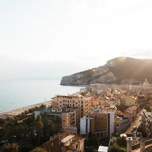 Bed and breakfast San Bastian, Celle Ligure