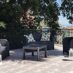 Appartamento Garden, Celle Ligure